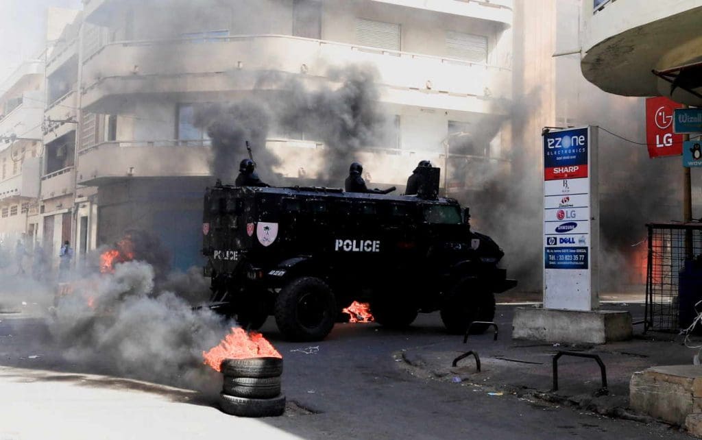 Au Sénégal, l’opposition appelle à manifester le 13 mars