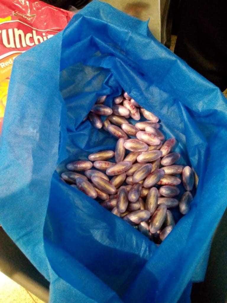 Drogue : arrestation d’un français à l’aéroport de Casablanca