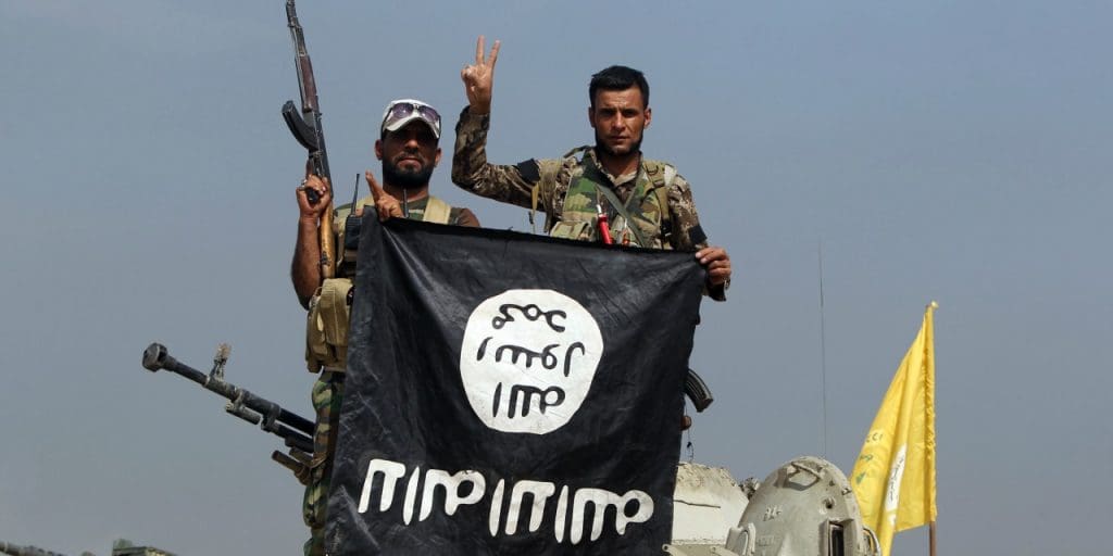 Sky News Arabia : les relations dangereuses de l’Etat islamique en Europe avec les Frères musulmans