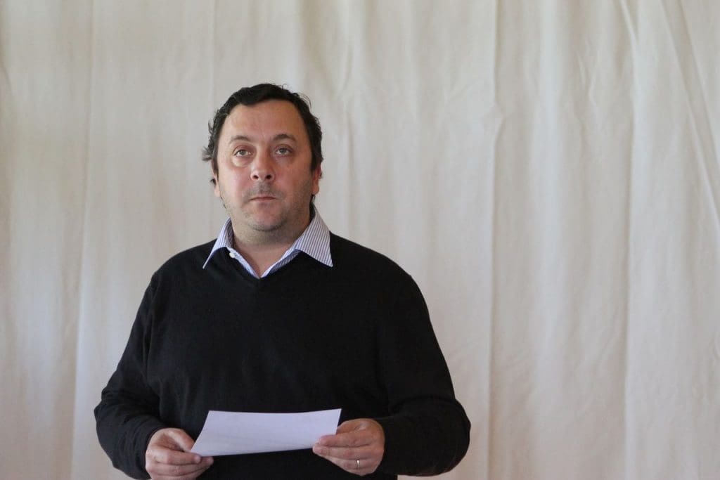 Mehdi Laraki réélu président du Réseau Entreprendre Maroc
