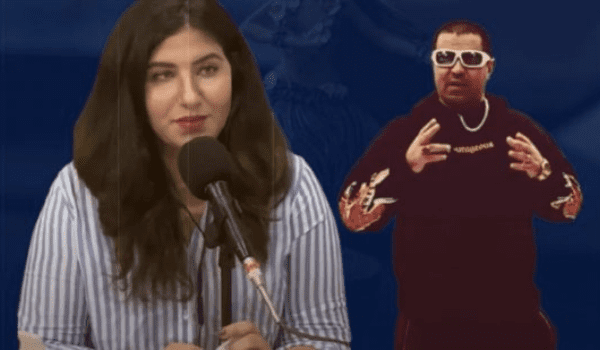 Le couple Filali, champion  du monde d’escroquerie ! (vidéo)