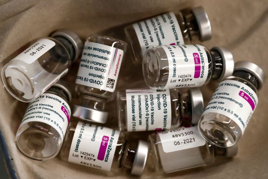 L’Espagne enquête sur la mort d’une patiente vaccinée avec AstraZeneca