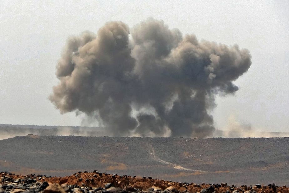 1 million de déplacés : le Conseil de sécurité de l’ONU s’alarme de la bataille de Marib, au Yémen