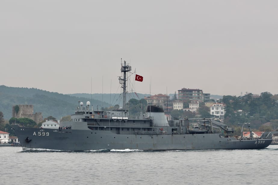 Négociations : la Grèce espère s’entendre avec la Turquie en Méditerranée