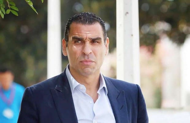 Après qu’il a perdu son pari contre Fouzi Lekjaâ, les autorités algériennes veulent brûler Kheïreddine Zetchi