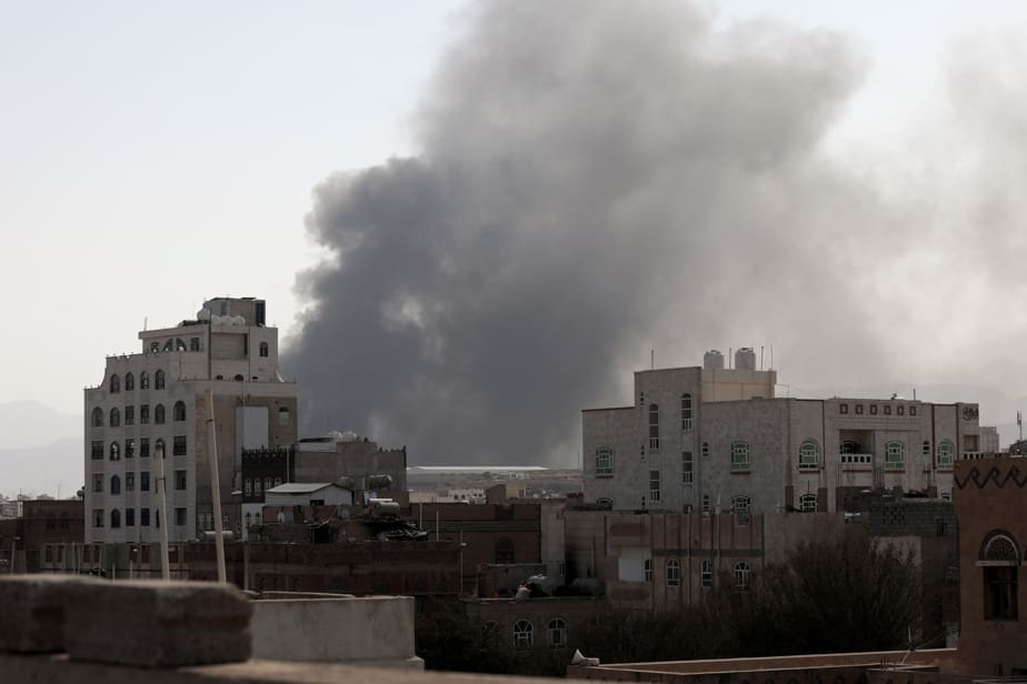 Al-Qaïda avance ses pions au Yémen avec l’escalade dans le nord