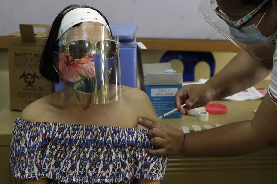 Le bilan de la pandémie dans le monde : plus de 2 792 000 morts