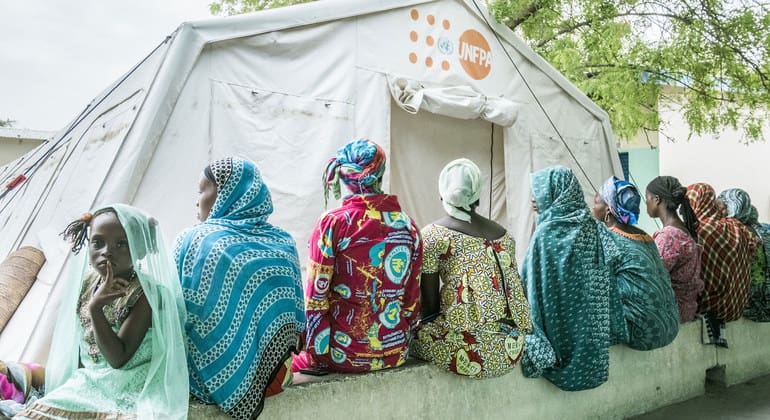 UNFPA : plus d’un million de grossesses non désirées en raison de la pandémie