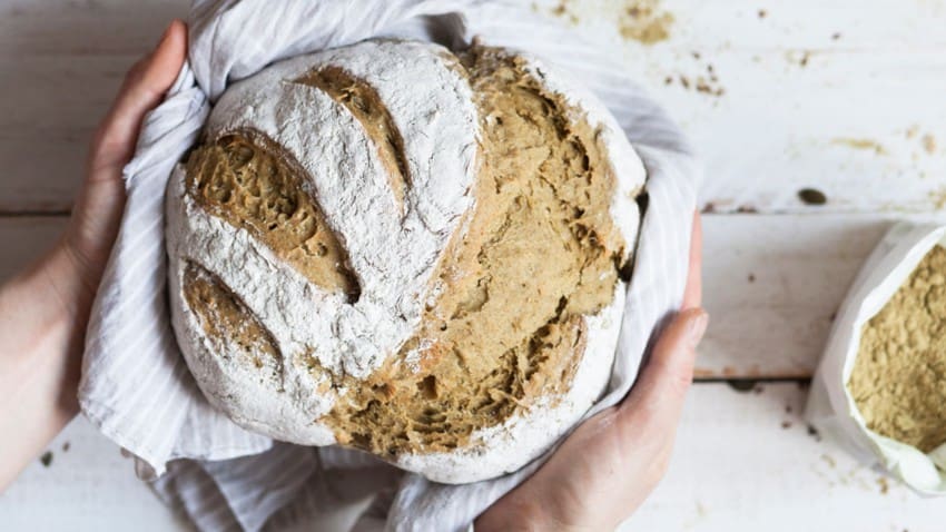 «La farine utilisée dans les boulangeries serait impropre à la consommation» : la mise au point de la FNBPM