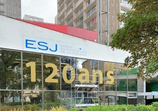 L’ESJ Paris jette son dévolu sur le Maroc pour ouvrir la première formation en langue arabe