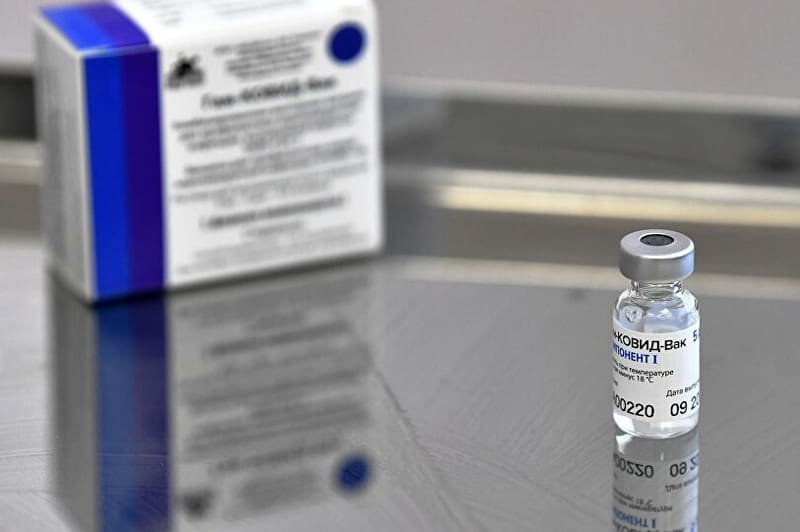 Covid-19 : le vaccin Johnson & Johnson autorisé en Europe