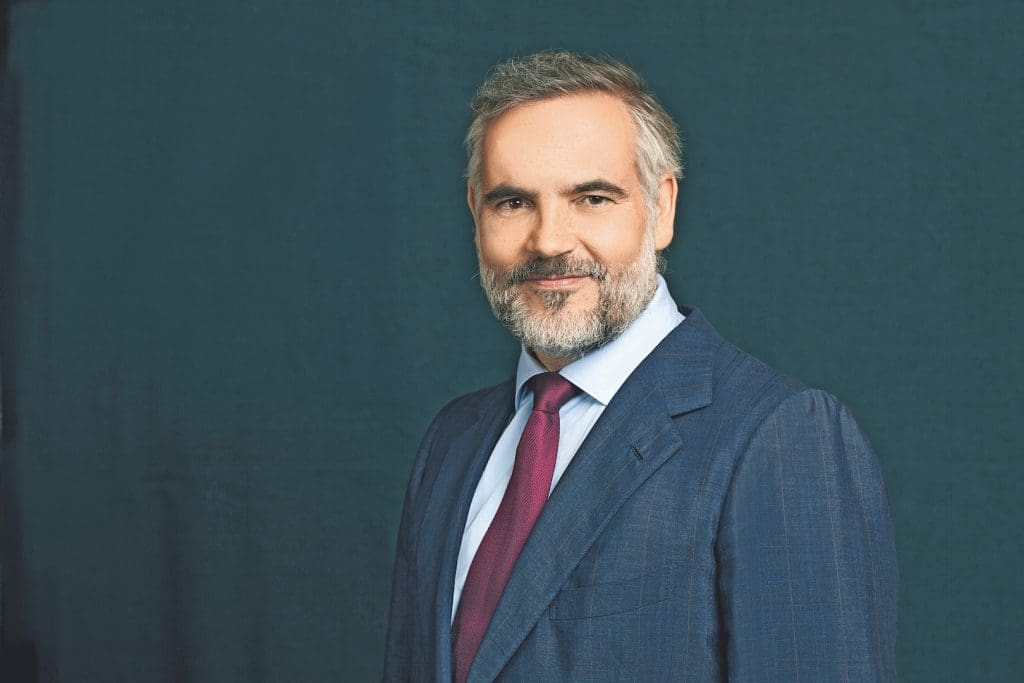 L’éditorialiste Guillaume Bigot : «le peuple algérien doit se débarrasser de son gouvernement indigne»