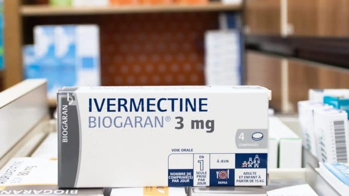 L’OMS recommande «d’éviter» l’ivermectine pour les malades de la Covid-19