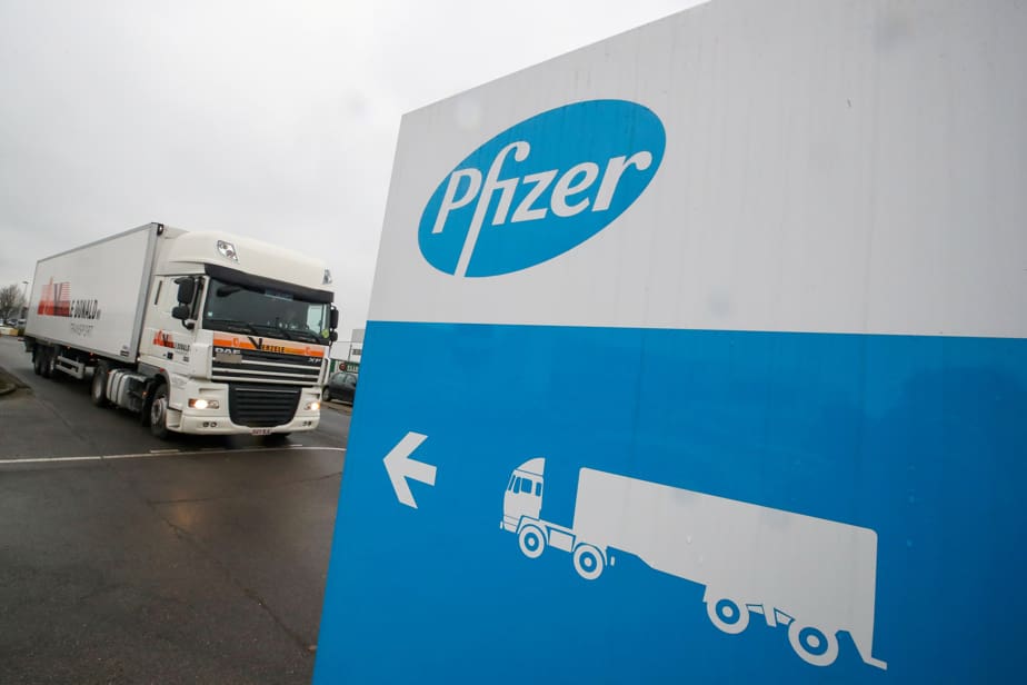 Vaccin anti-Covid-19 : les pays d’Europe se disputent 10 millions de doses de Pfizer