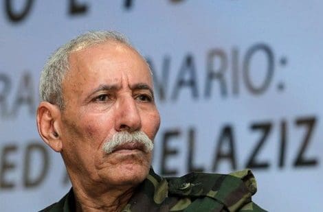 Maroc : l’accueil de Brahim Ghali en Espagne indigne le PPS et le PI, qui accusent Madrid de «manœuvrer»