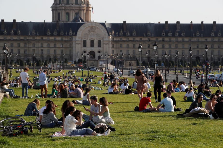 Covid-19 : l’Europe pointée du doigt par l’OMS à cause de la lenteur des vaccinations