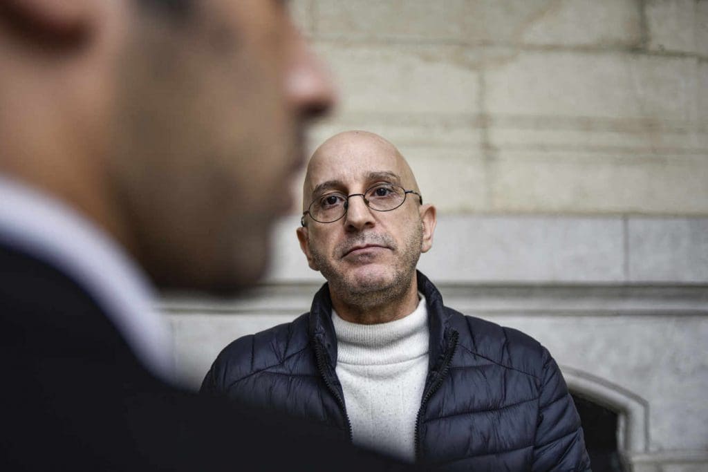 Algérie : la vengeance juridique condamne un islamologue de renom à 3 ans de prison
