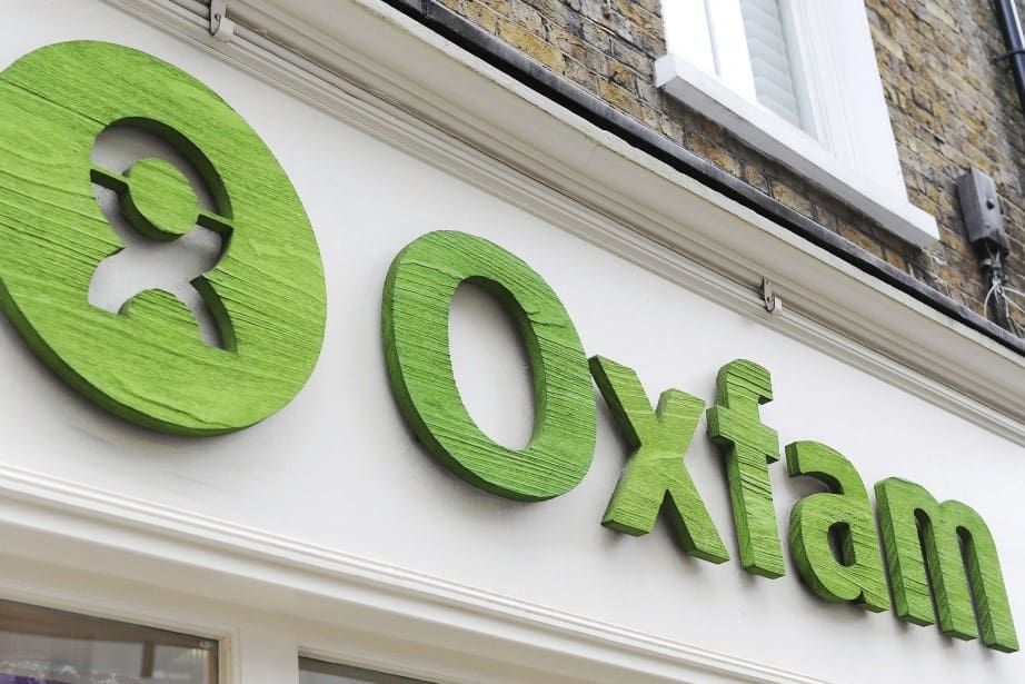 Accusés d’inconduite sexuelle, Oxfam suspend deux de ses employés en RDC