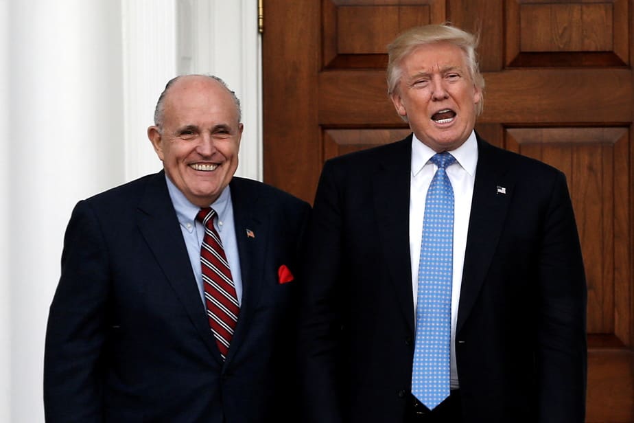 Donald Trump estime «très injuste» la perquisition chez son ancien avocat