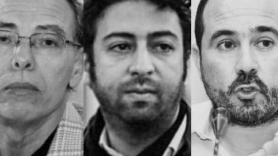 Affaires Monjib-Radi-Raissouni : la dérive complotiste de leurs soutiens