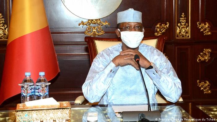 Idriss Déby, le maréchal qui n’a jamais abandonné l’habit du chef de guerre