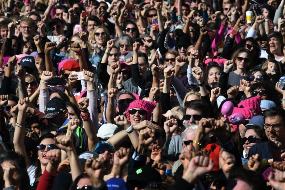 Recensement : la hausse de la population américaine a ralenti en 2010-2020
