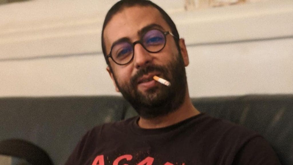 Le procès de Omar Radi, accusé de viol et d’espionnage, reporté au 27 avril