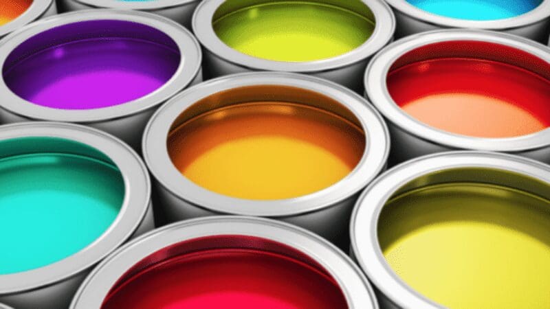 Jetons de peinture : le délai prend fin le 30 avril