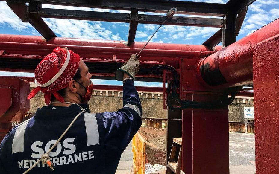 Nouveau naufrage d’un bateau de migrants en Méditerranée, 130 personnes disparues