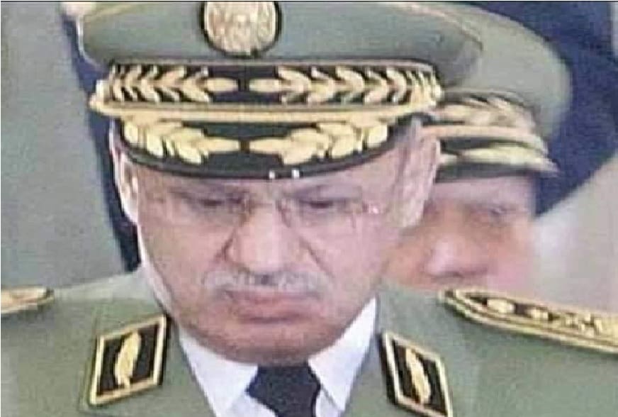 Algérie : l’ancien patron de la DGSI, Wassini Bouaza, condamné à seize ans de prison