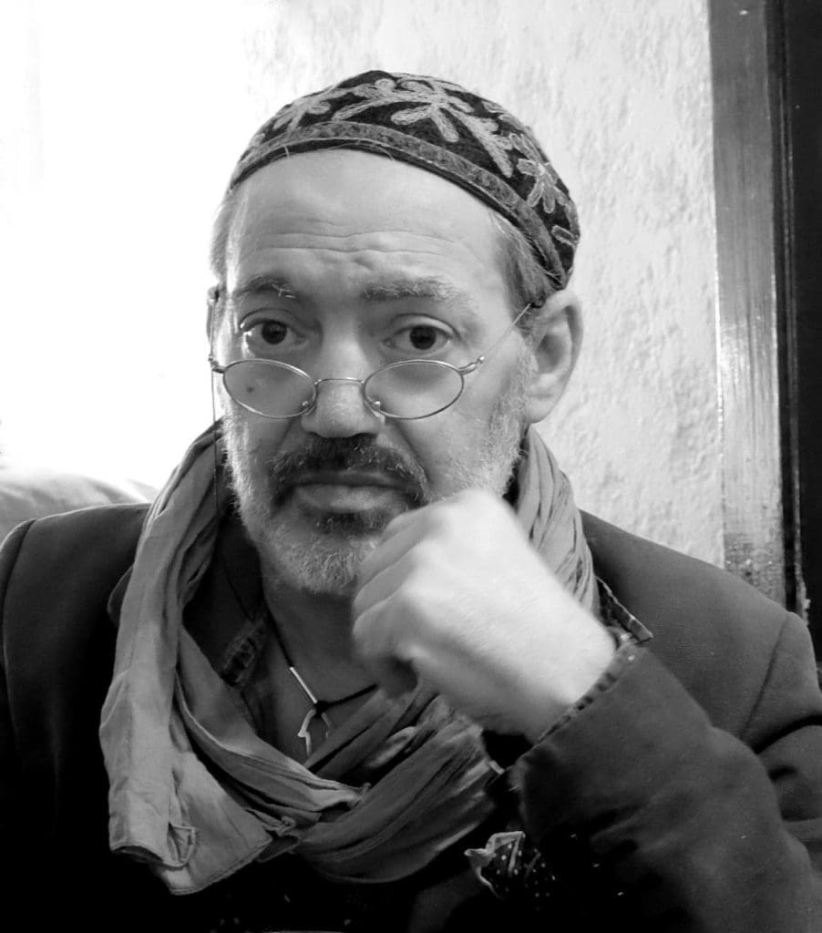 Mort de Jamal Boushaba, journaliste, poète et critique d’art, des suites de la Covid-19