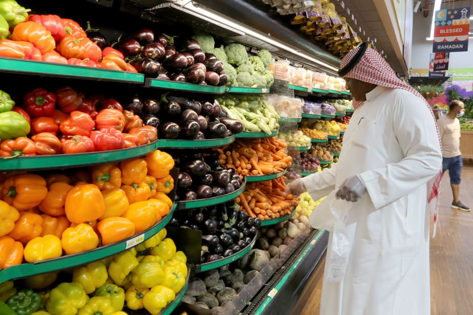 L’Arabie saoudite cesse d’importer des fruits du Liban