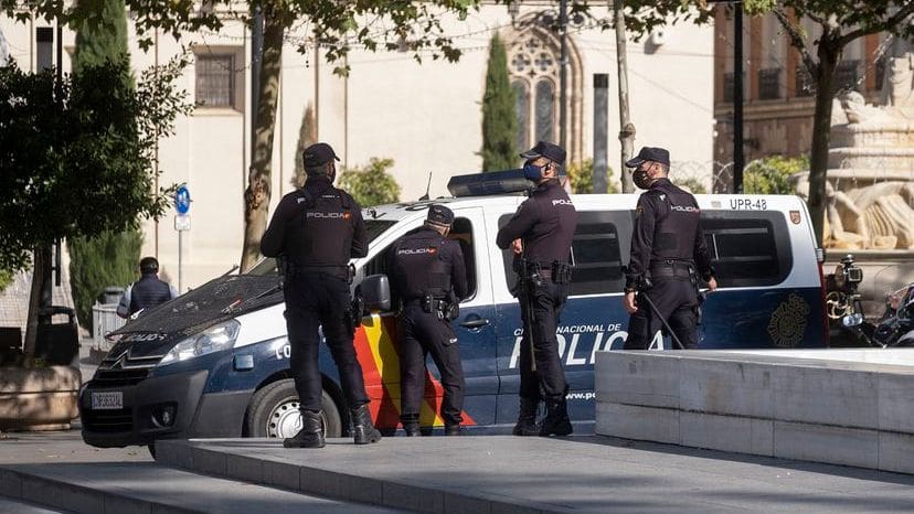 Crime intrafamilial à Salé : l’auteur présumé des faits interpellé en Espagne