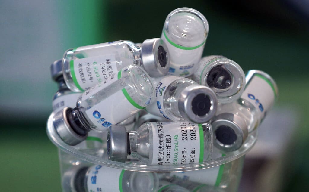 Sinopharm : un scientifique marocain défend l’efficacité du sérum chinois