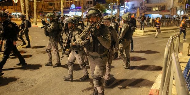 Premiers échanges de tirs Israël-Hamas depuis la trêve à Gaza