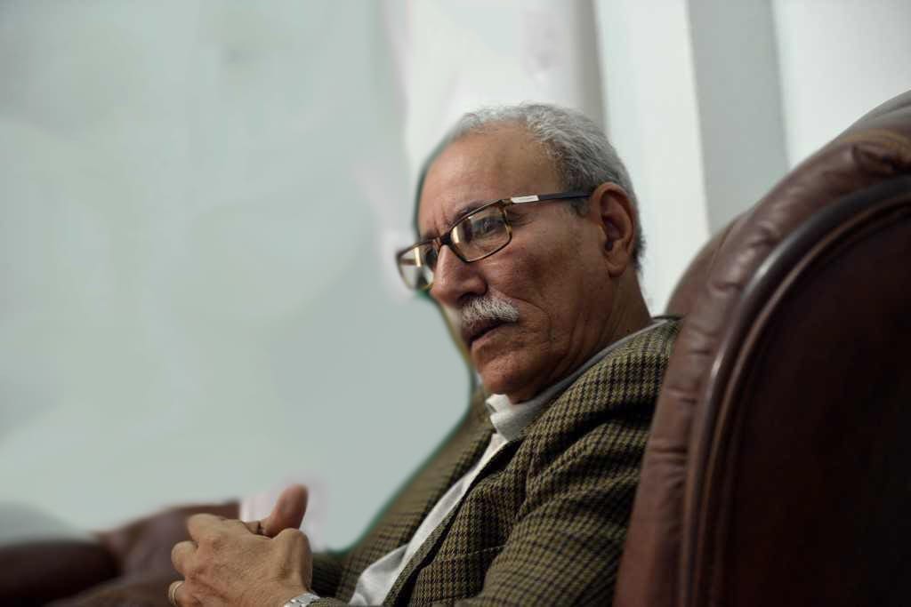 L’Algérie a-t-elle financé l’hospitalisation secrète du chef des mercenaires du polisario ?