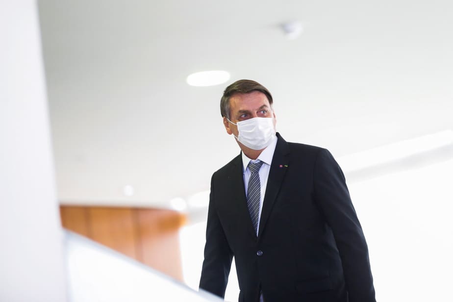 Brésil : Jair Bolsonaro fera bientôt l’objet d’une enquête sur sa gestion de la pandémie