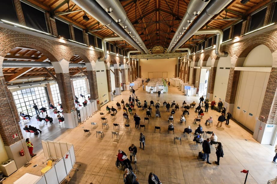 L’Italie se prépare à une levée des restrictions étape par étape