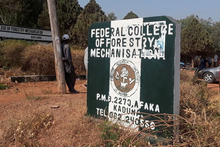 Enlèvement d’élèves au Nigeria : les autorités interdisent toute négociation