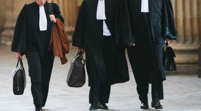 Les avocats du barreau de Casablanca protestent contre des propos désobligeants