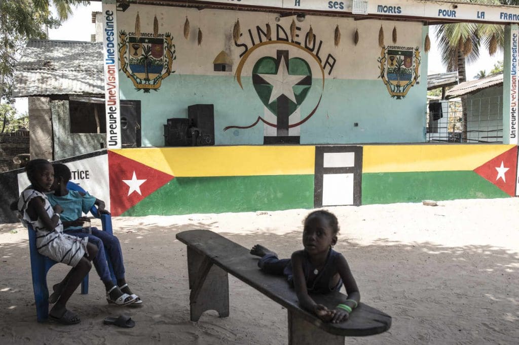 Sénégal : les rebelles de Casamance et l’autorité politique en pourparlers