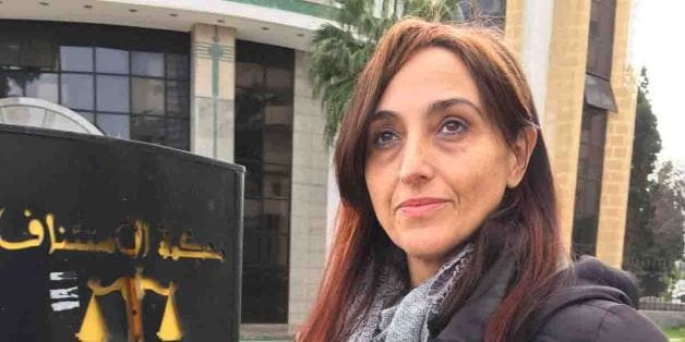 Helena Maleno Garzón, une agitatrice aux relations troubles