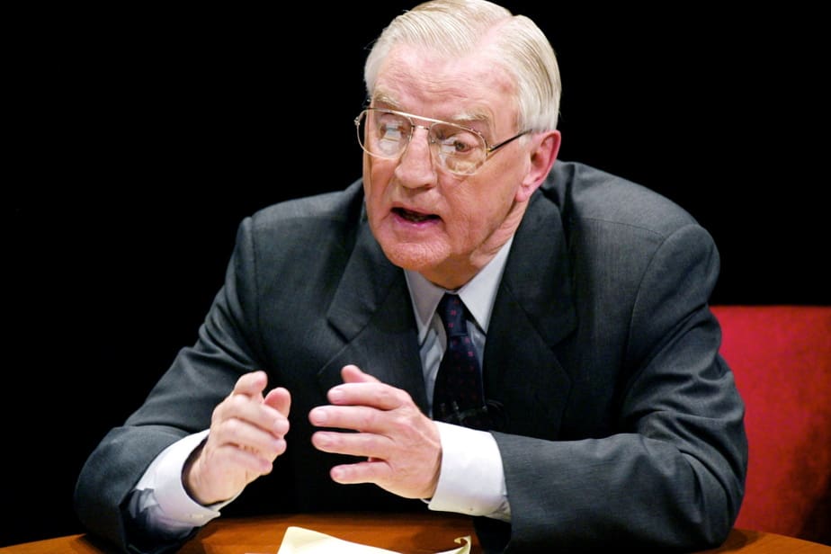 États-Unis : l’ancien vice-président Walter Mondale meurt à 93 ans