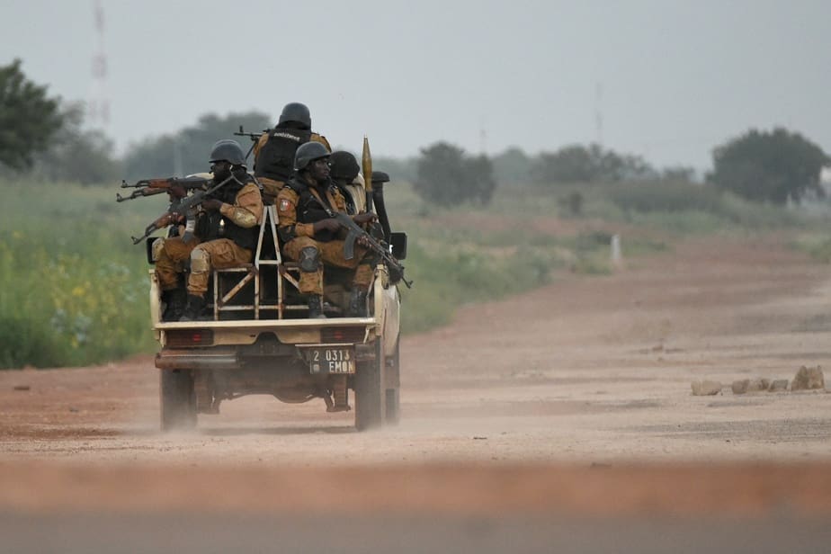 Attaque au Burkina : les trois Européens disparus ont été «exécutés»