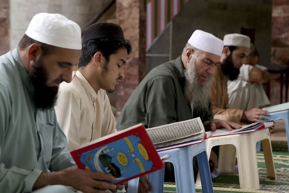 Covid-19 : l’OMS redoute une aggravation pendant le ramadan