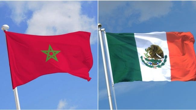 Transport aérien : le Maroc et le Mexique sondent des perspectives de coopération