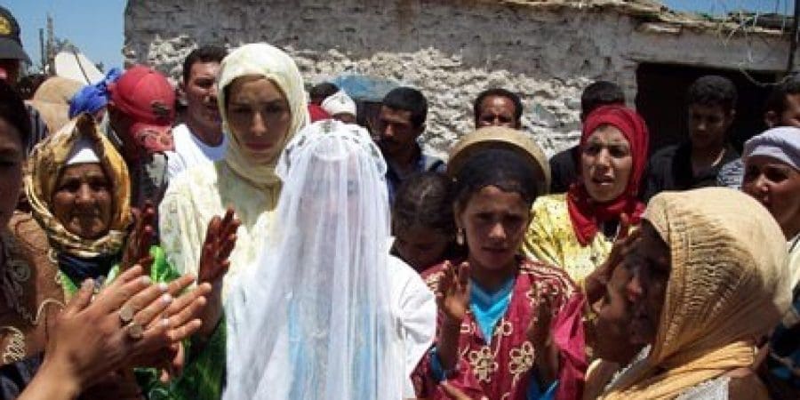 Plaidoyer à Casablanca pour la lutte contre le mariage coutumier des enfants