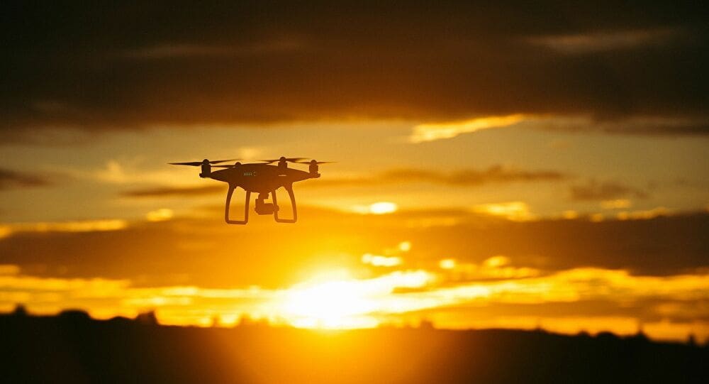 Russie : 500 drones pour commémorer les 60 ans du premier vol dans l’espace