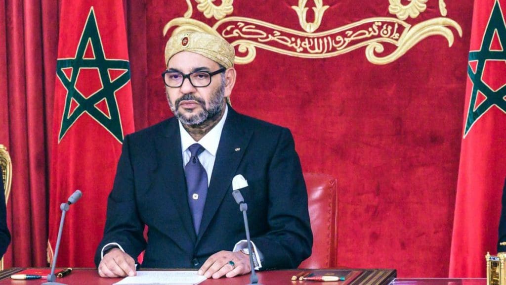 Le Roi réitère ses instructions afin que la question des mineurs marocains non accompagnés soit définitivement réglée