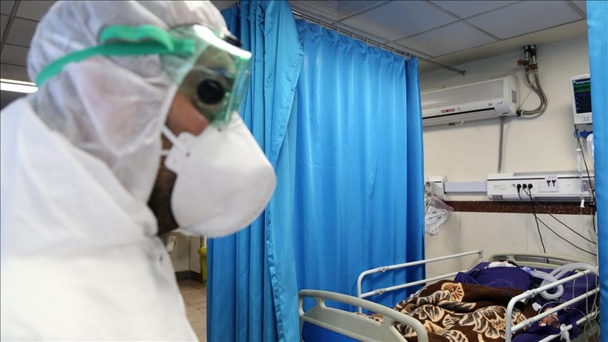 L’Algérie craint d’être confrontée à une troisième vague de contaminations